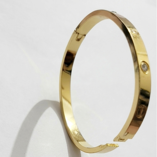 Bangle Bracelet