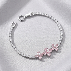 Tennis Bracelet S1