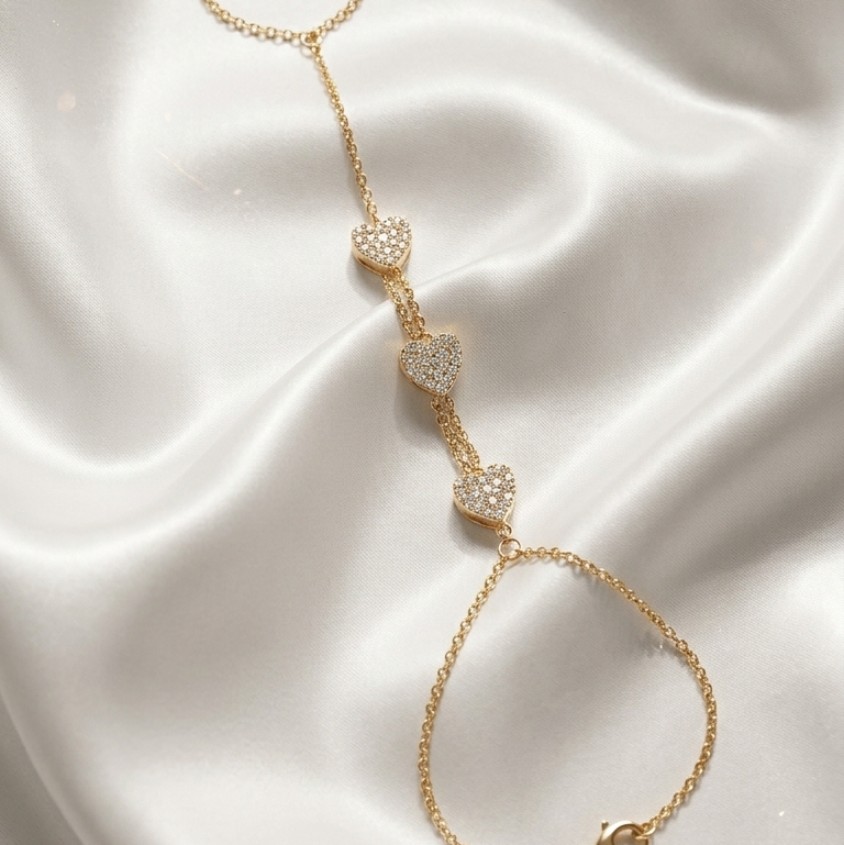 Hand Chain