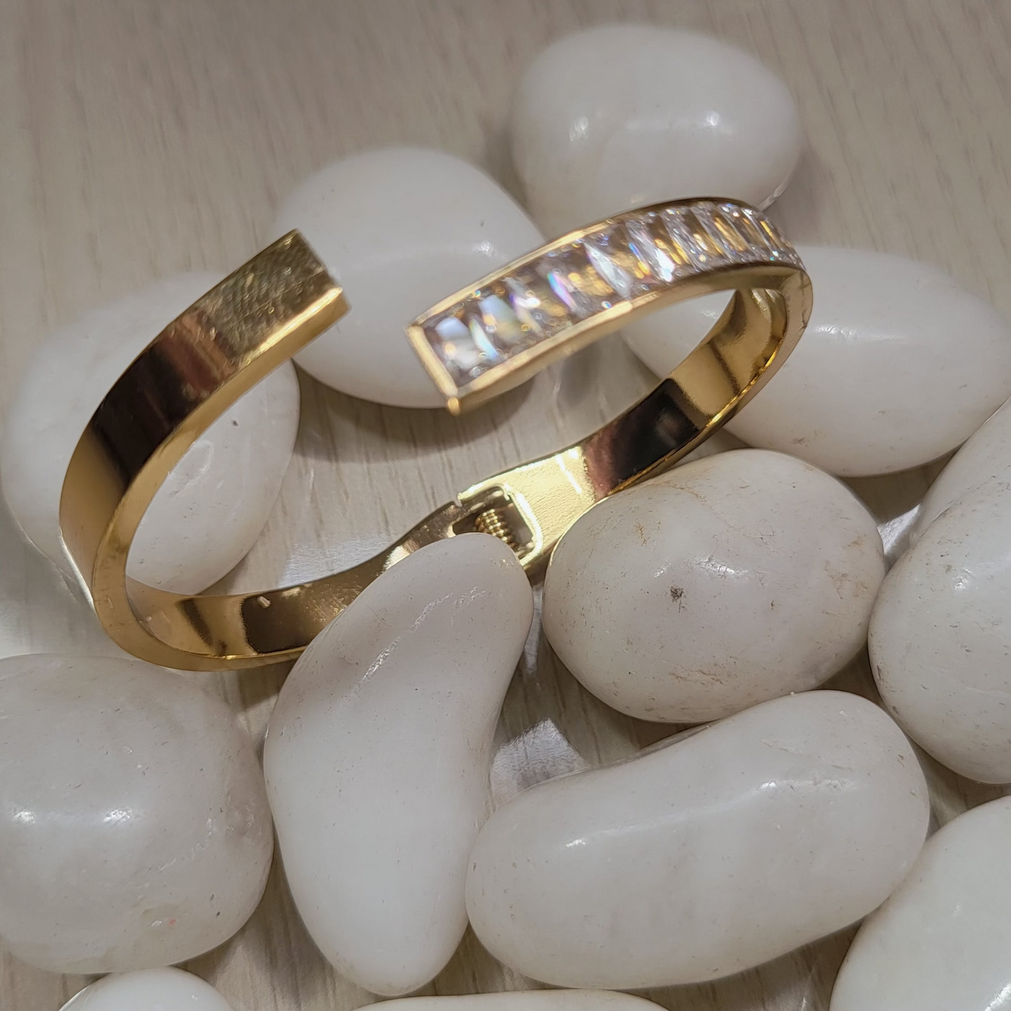 Baby Bangle 002