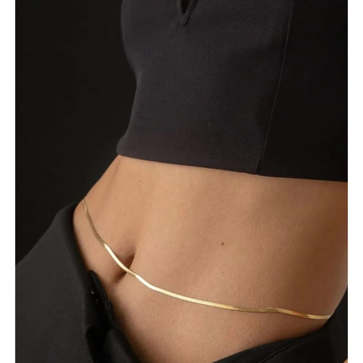 Dual -strand Necklace