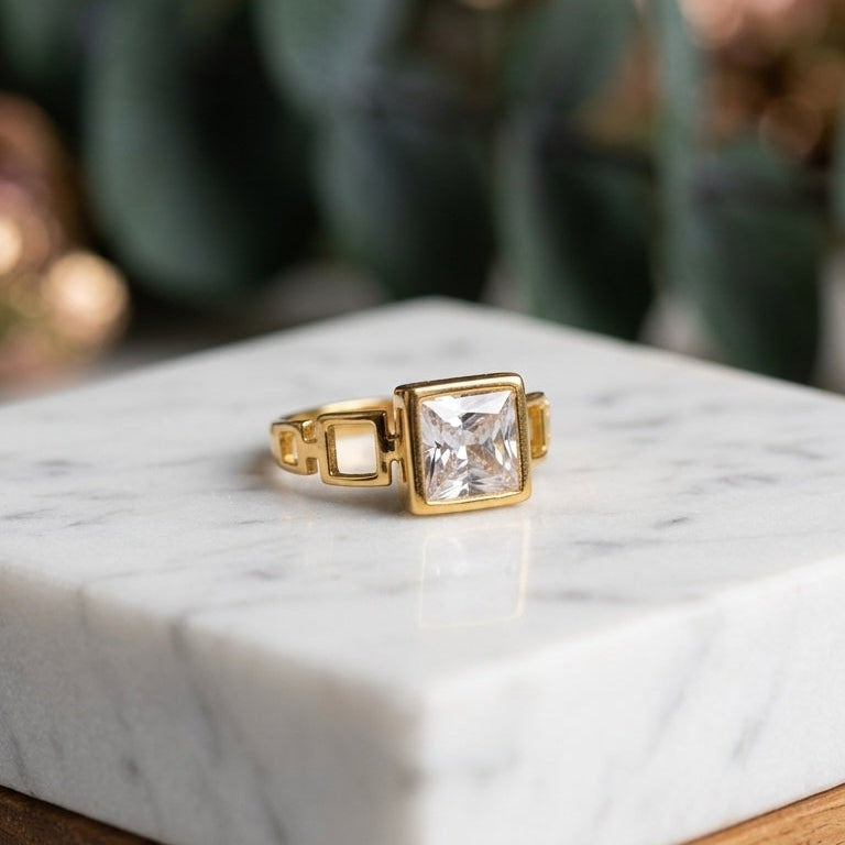 Band Ring