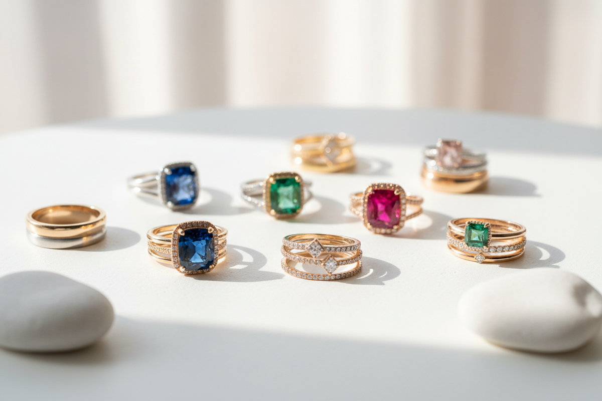 RINGS