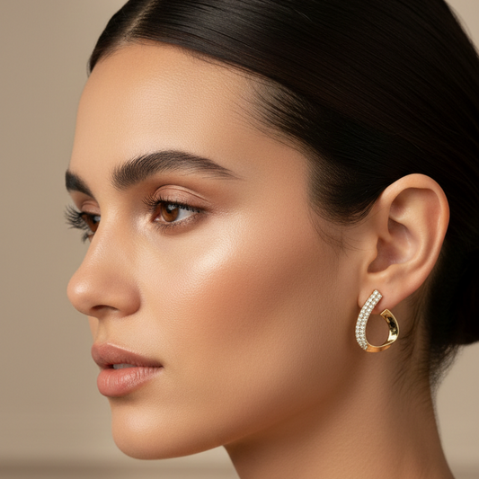 Earring Drop