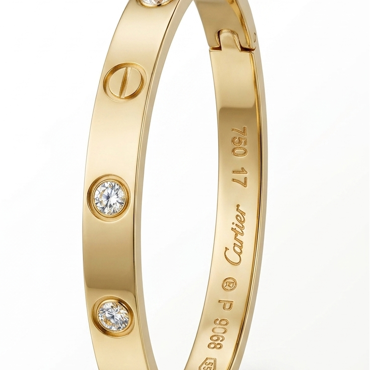 Bangle Bracelet