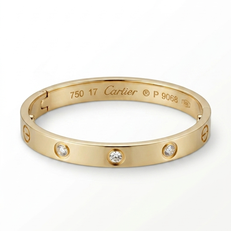 Bangle Bracelet
