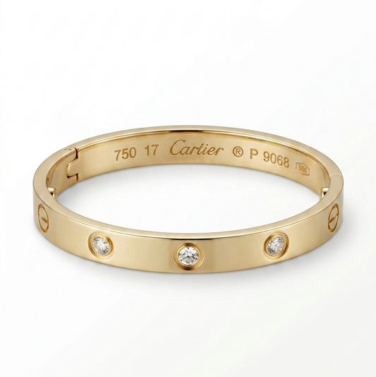 Bangle Bracelet