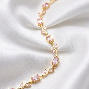 Tulip Bracelet
