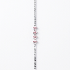 Tennis Bracelet S1