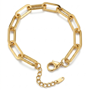 Link Chain Bracelet