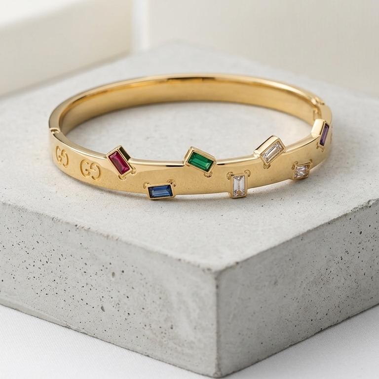Baby Bracelet Element 003