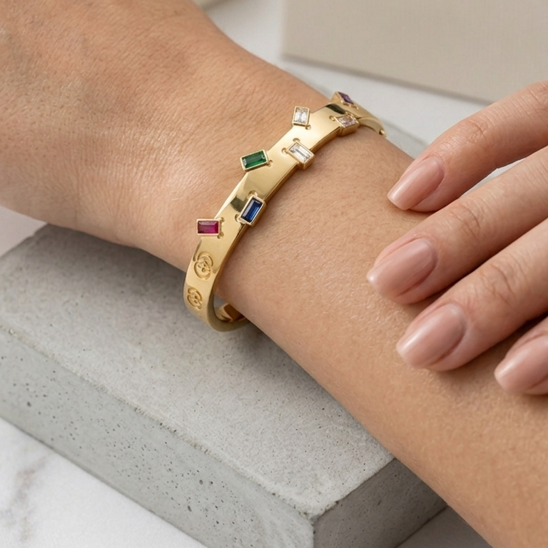 Baby Bracelet Element 003
