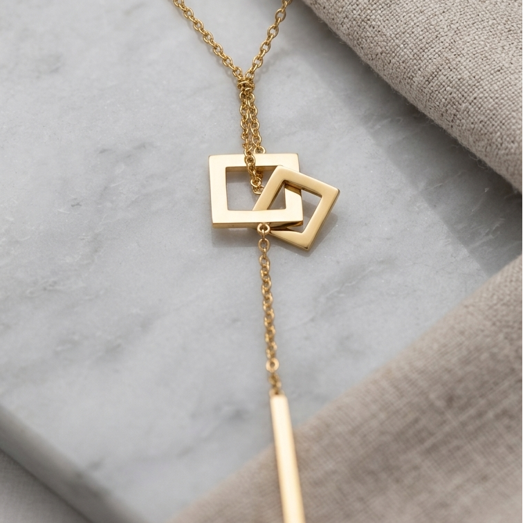 Y -Style Pendent