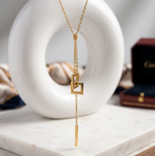 Y -Style Pendent