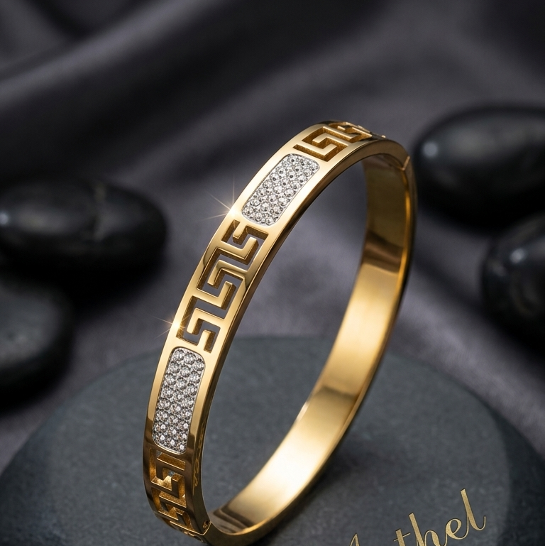 Bangle Bracelet 04