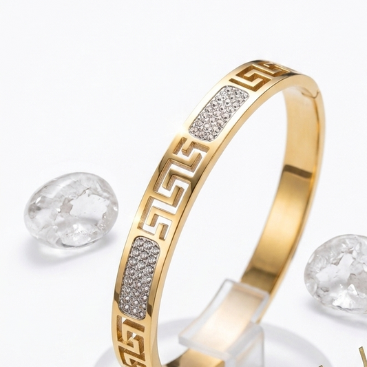 Bangle Bracelet 04