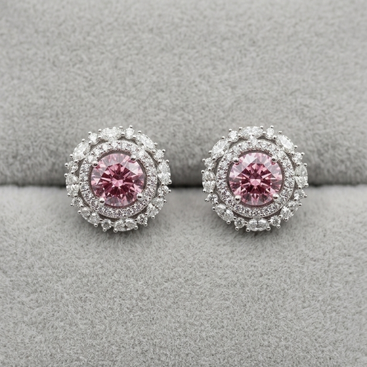 Pink Stud
