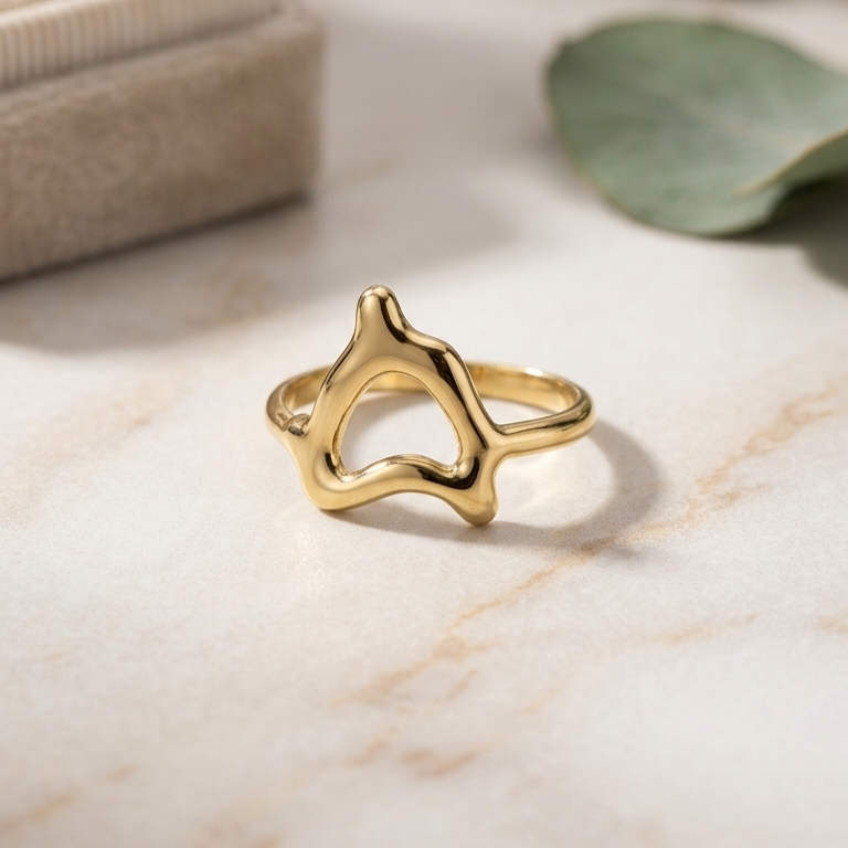 Abstract Ring