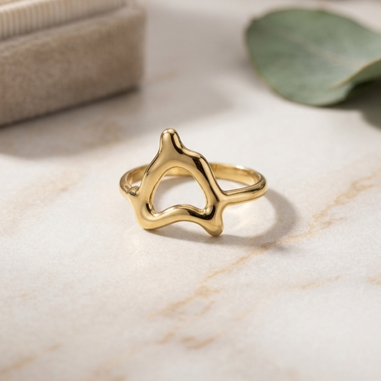 Abstract Ring