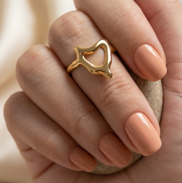 Abstract Ring