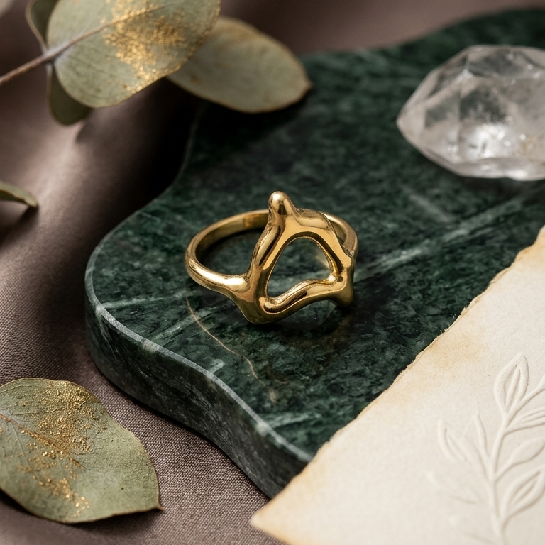 Abstract Ring