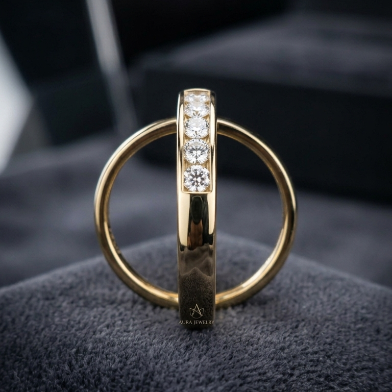 Band Ring03
