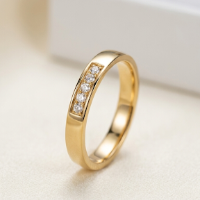 Band Ring03