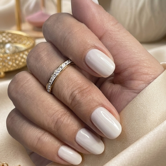 Band Ring 02