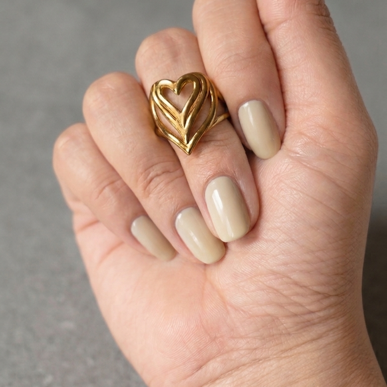 Nested Heart