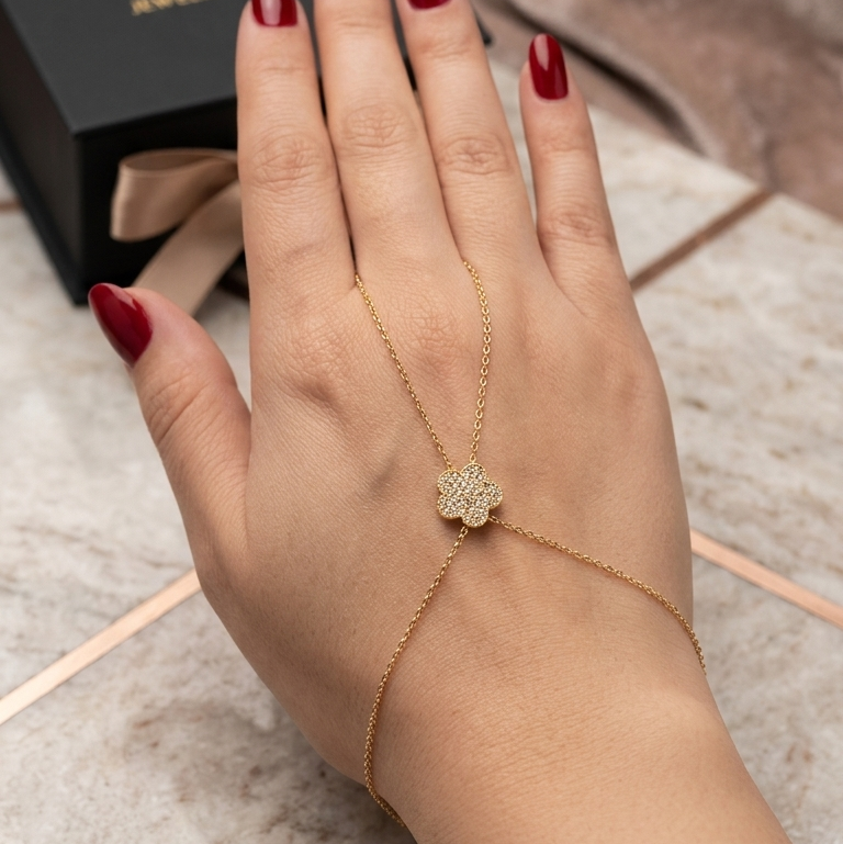 Hand Chain