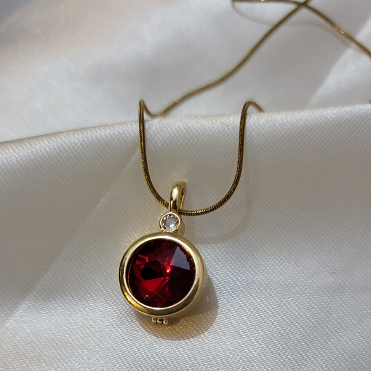 Reversible Pendent Chain