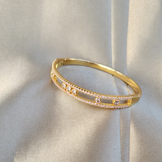 Band Design Bracelet