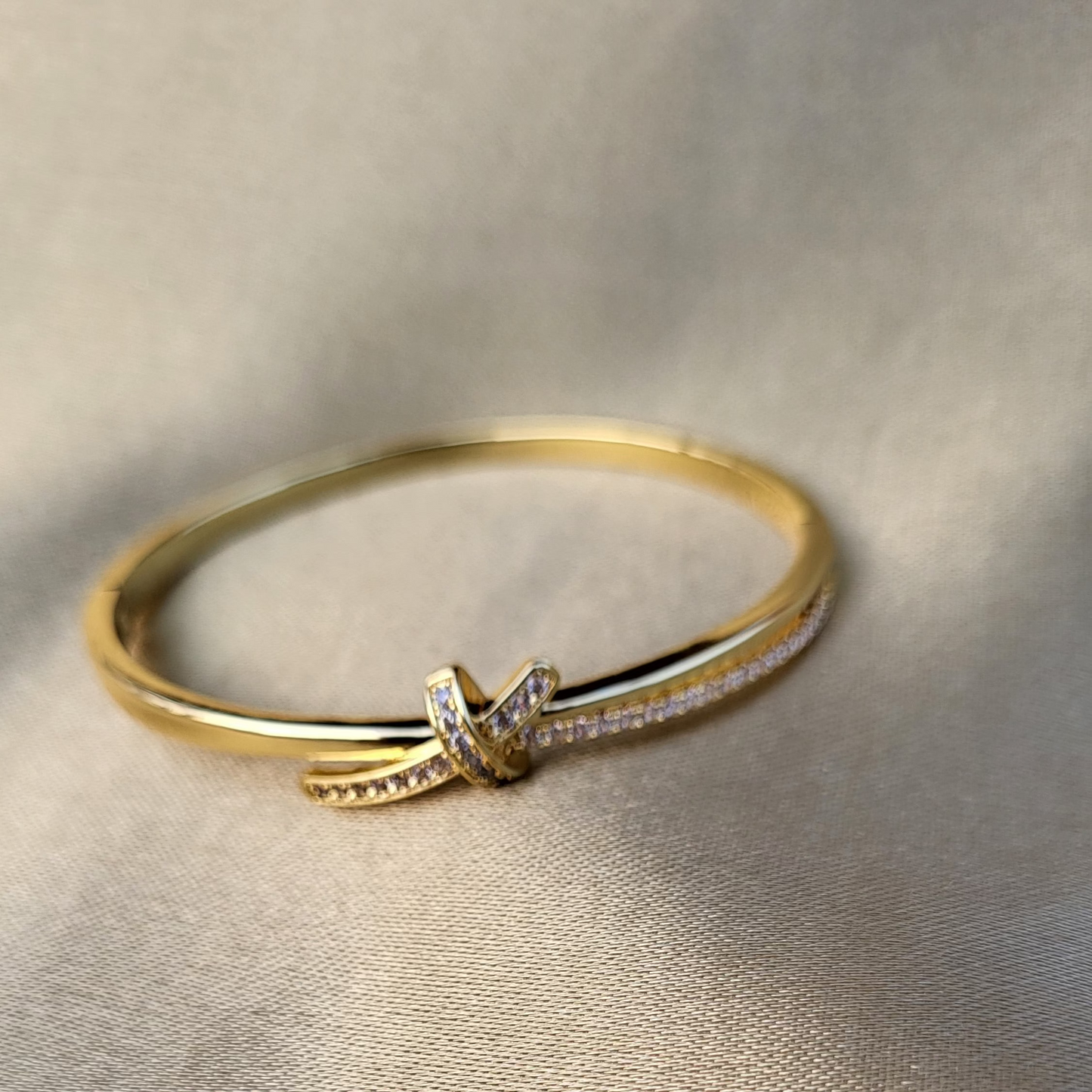 Tiffany Knot Premium Bracelet