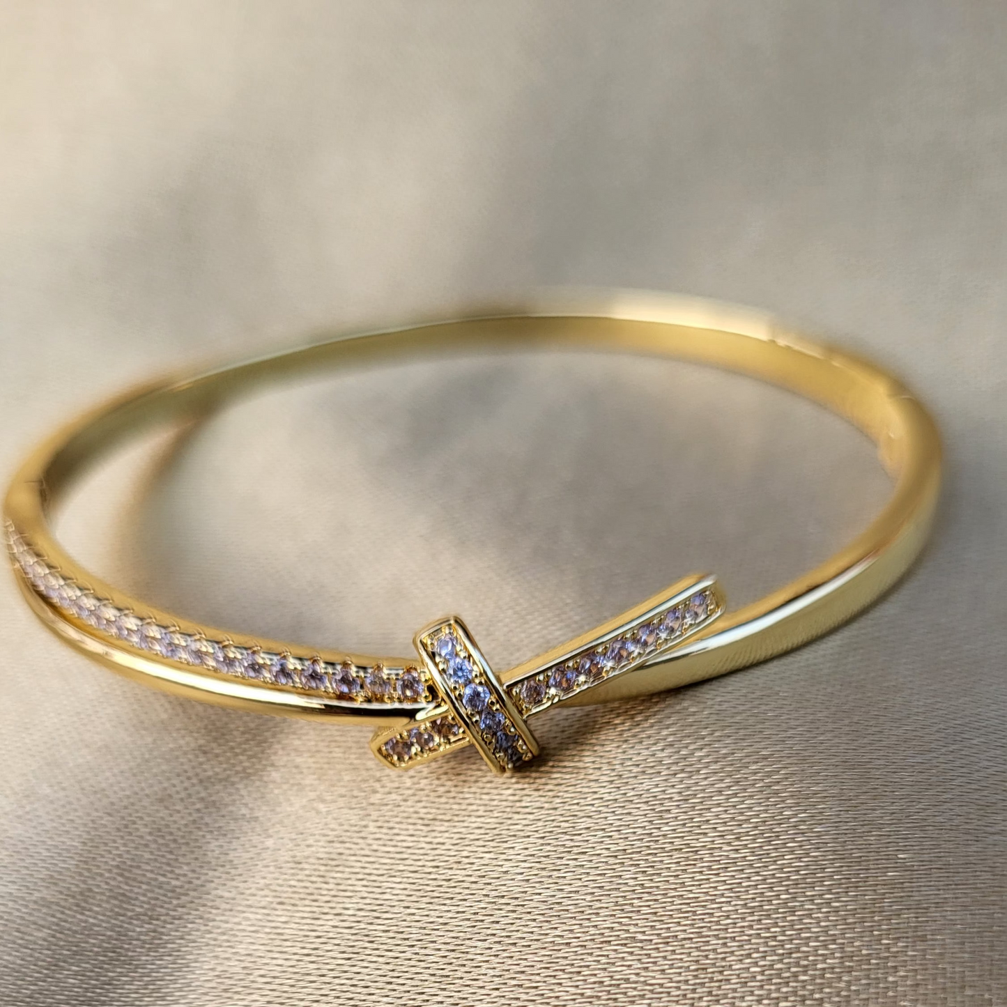 Tiffany Knot Premium Bracelet
