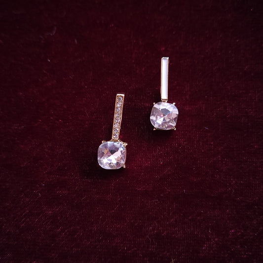 Asymmetric Earring