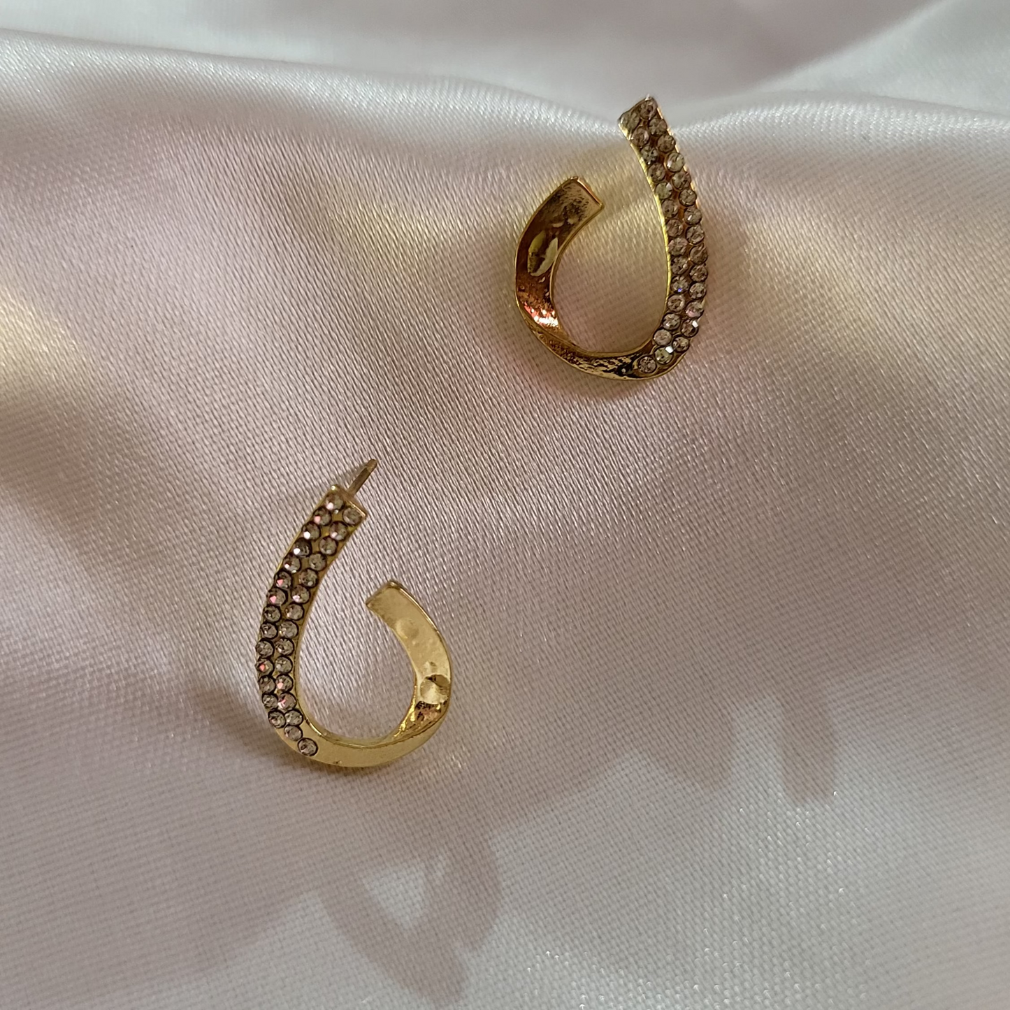 Earring Drop
