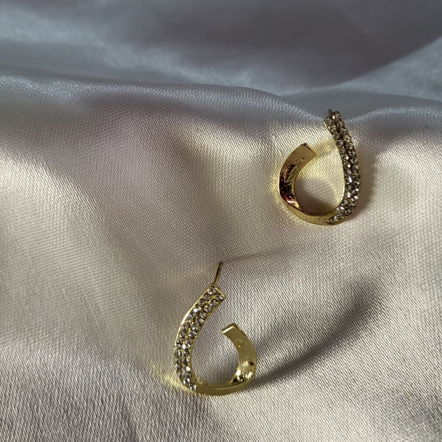Earring Drop