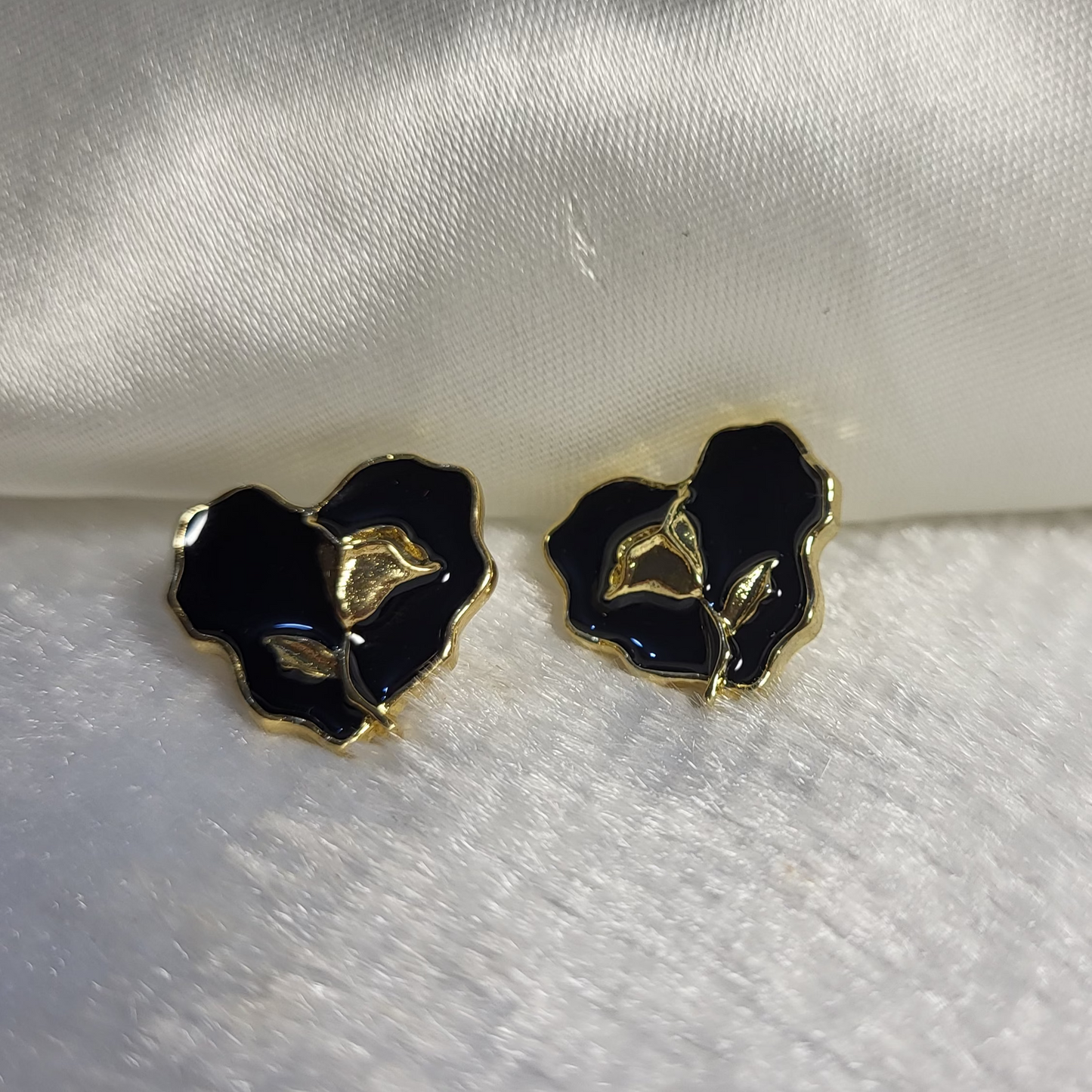 Enamel Earring004