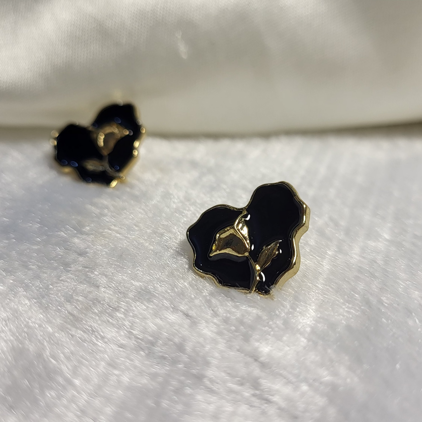 Enamel Earring004
