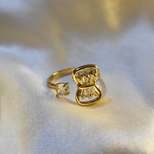 Bow Shaped Ring02