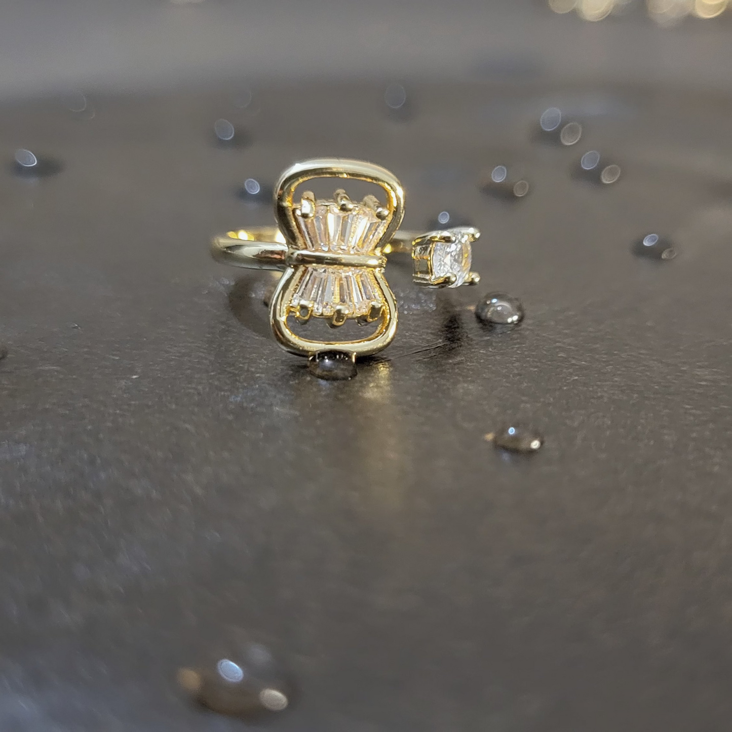 Bow Shaped Ring02