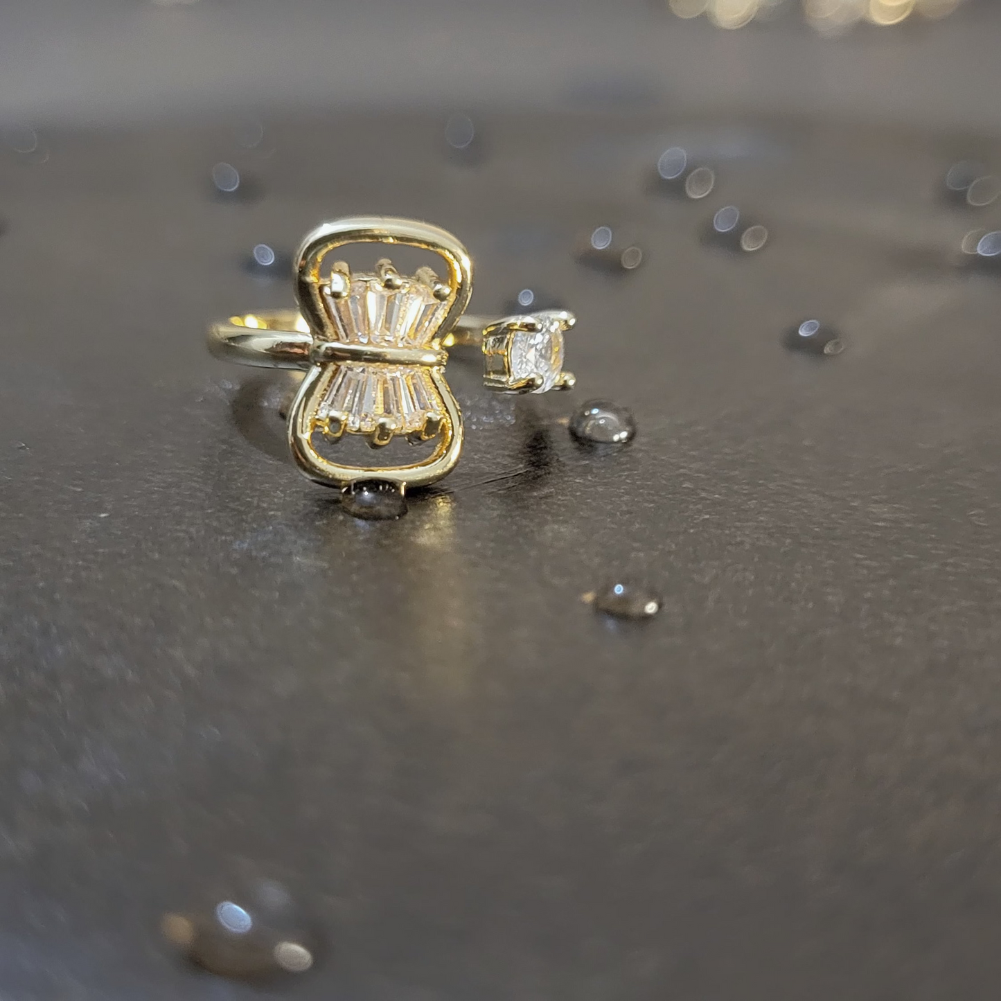 Bow Shaped Ring02
