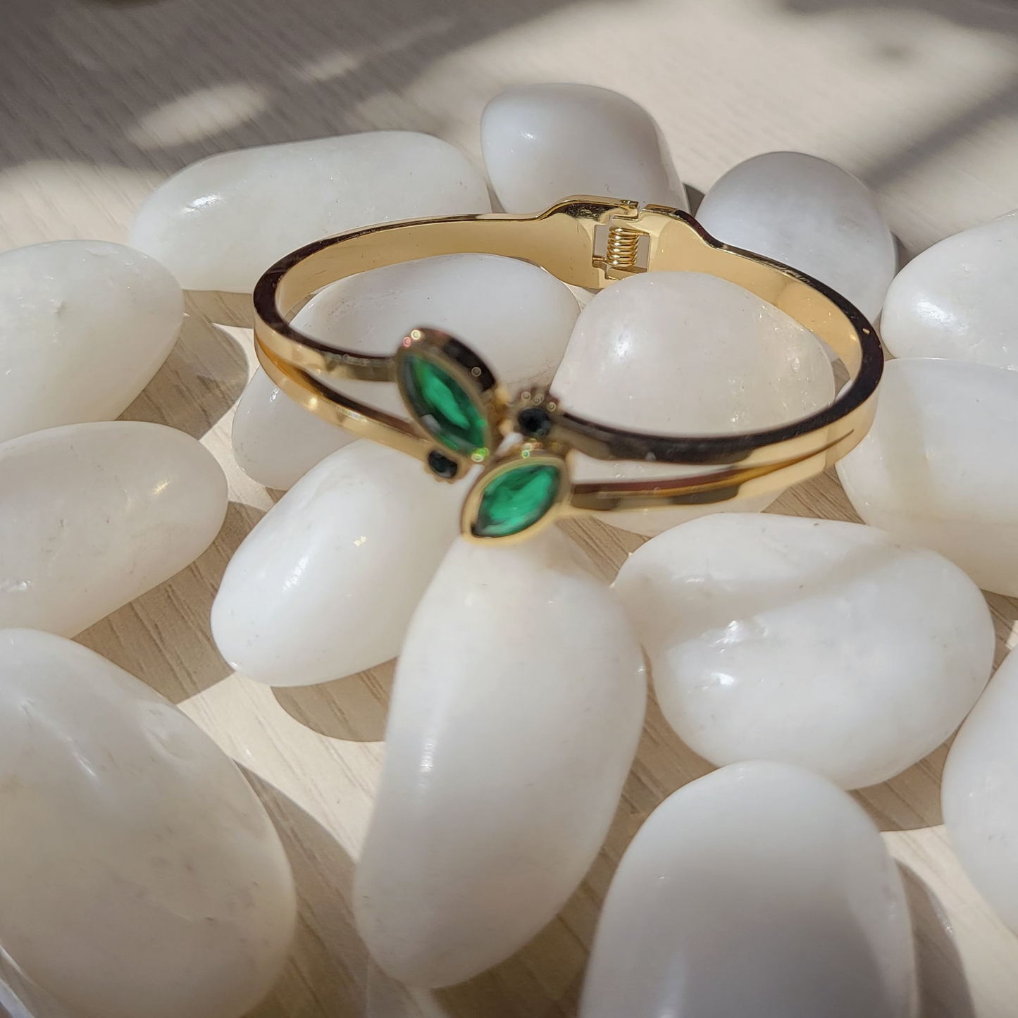 Baby Bangle 001