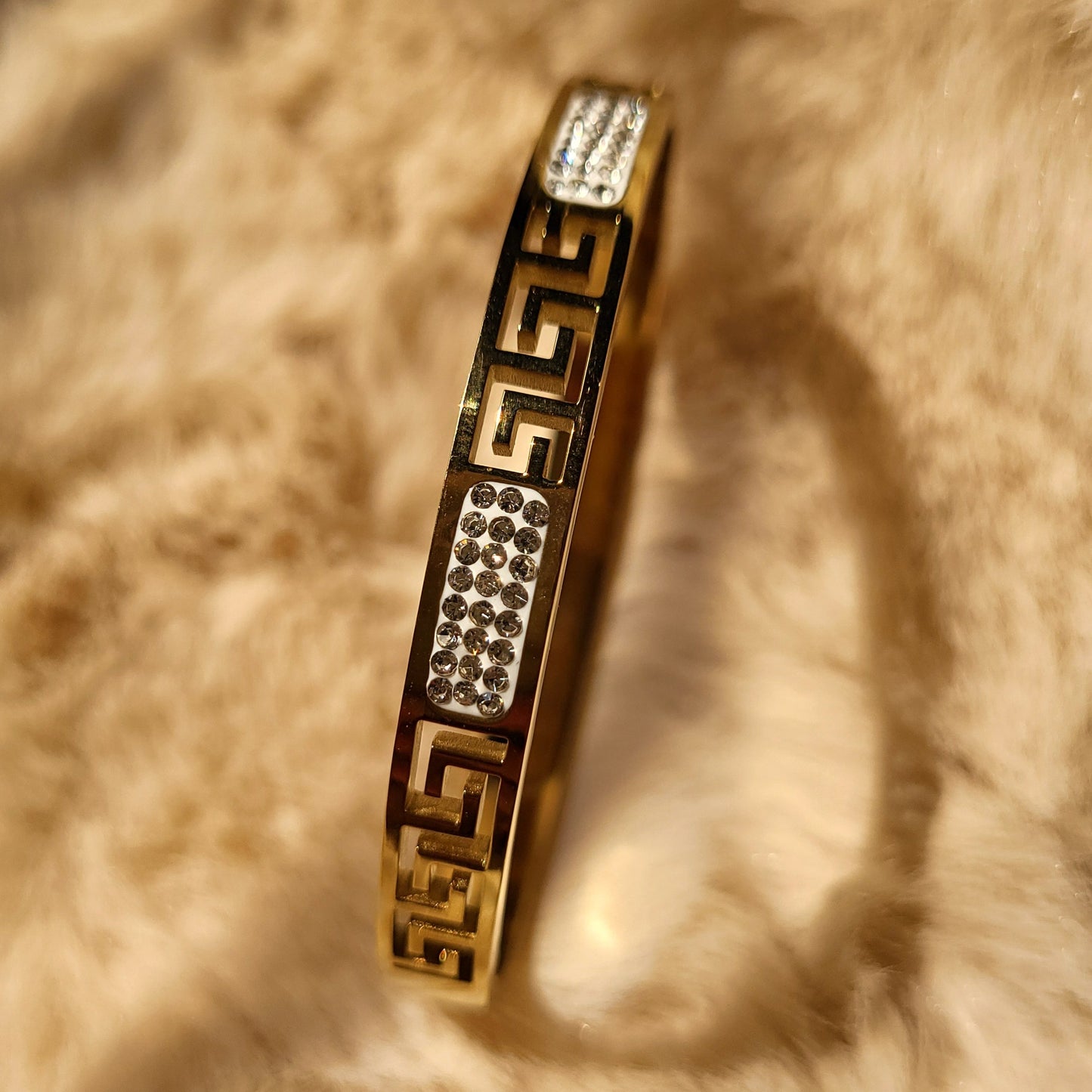 Bangle Bracelet 04