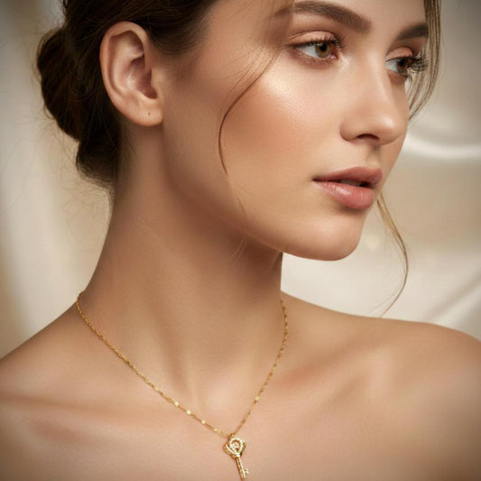 Key Pendent Chain