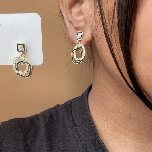 Dangler Earrings005