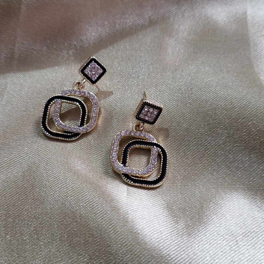 Dangler Earrings005