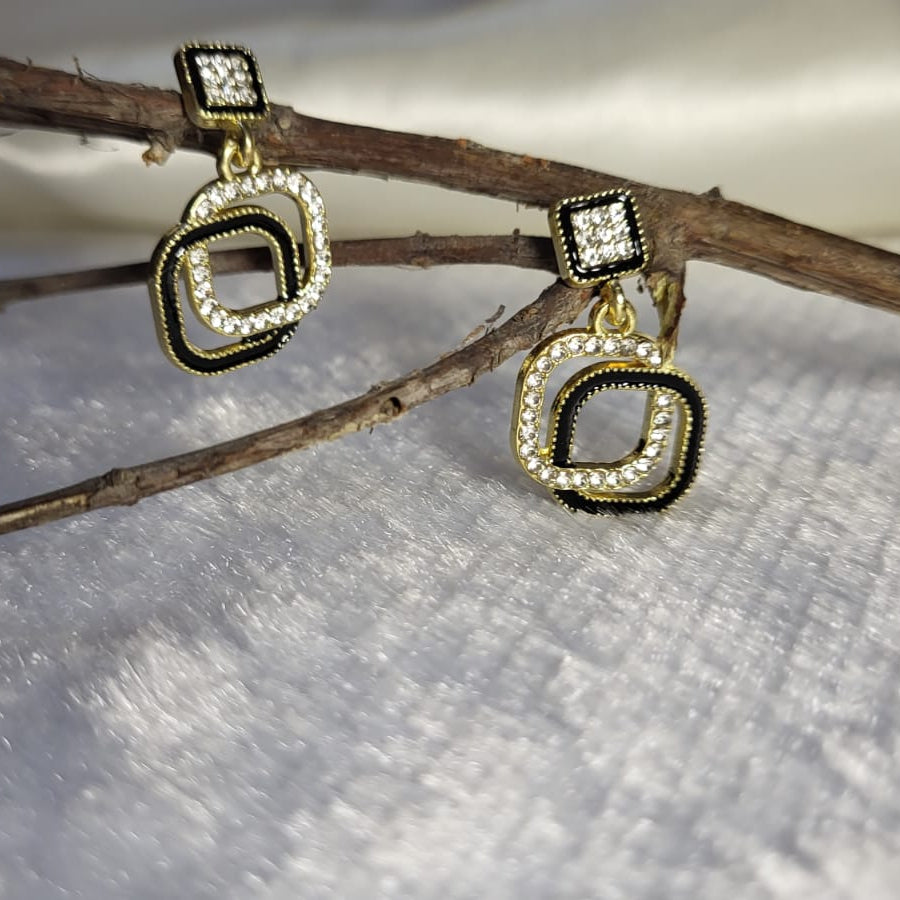 Dangler Earrings005