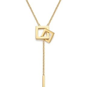 Y -Style Pendent