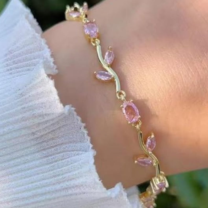 Tulip Bracelet